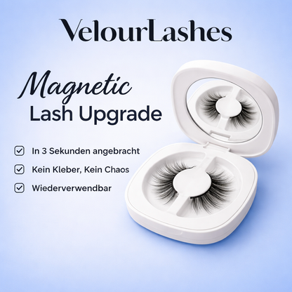 Magnetische Lashes