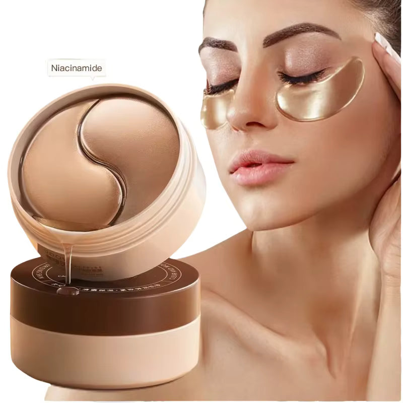 Gratis Face Pads – nur heute
