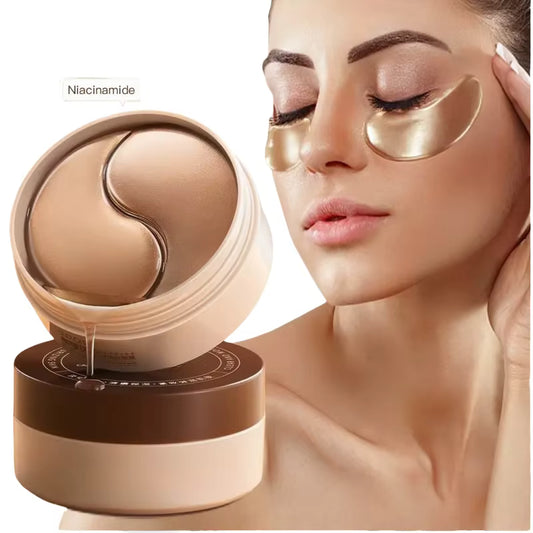 Gratis Face Pads – nur heute